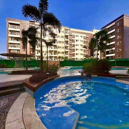 Aparthotel Avida Atria T2-F ,5Mins To Festive Walk And 4 Mins To Iloilo Convention Center Exteriér fotografie