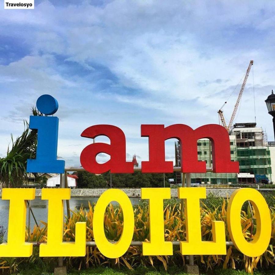 Aparthotel Avida Atria T2-F ,5Mins To Festive Walk And 4 Mins To Iloilo Convention Center Exteriér fotografie