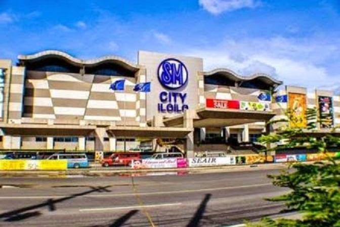 Aparthotel Avida Atria T2-F ,5Mins To Festive Walk And 4 Mins To Iloilo Convention Center Exteriér fotografie