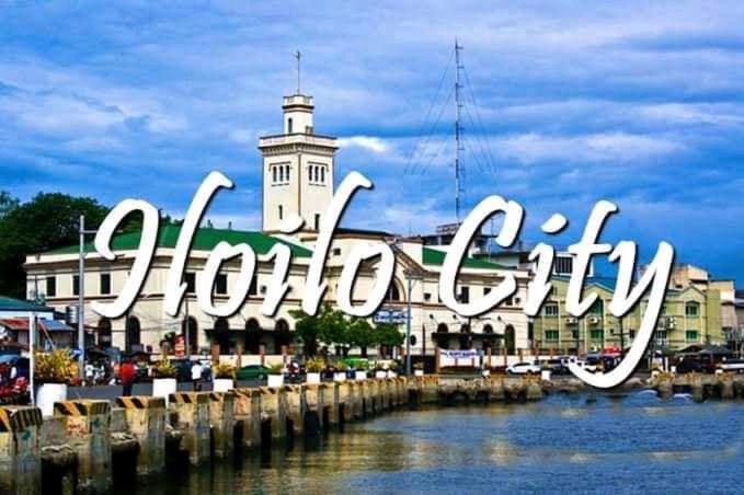 Aparthotel Avida Atria T2-F ,5Mins To Festive Walk And 4 Mins To Iloilo Convention Center Exteriér fotografie