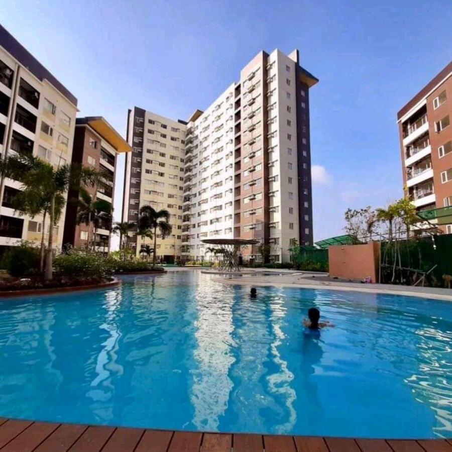 Aparthotel Avida Atria T2-F ,5Mins To Festive Walk And 4 Mins To Iloilo Convention Center Exteriér fotografie