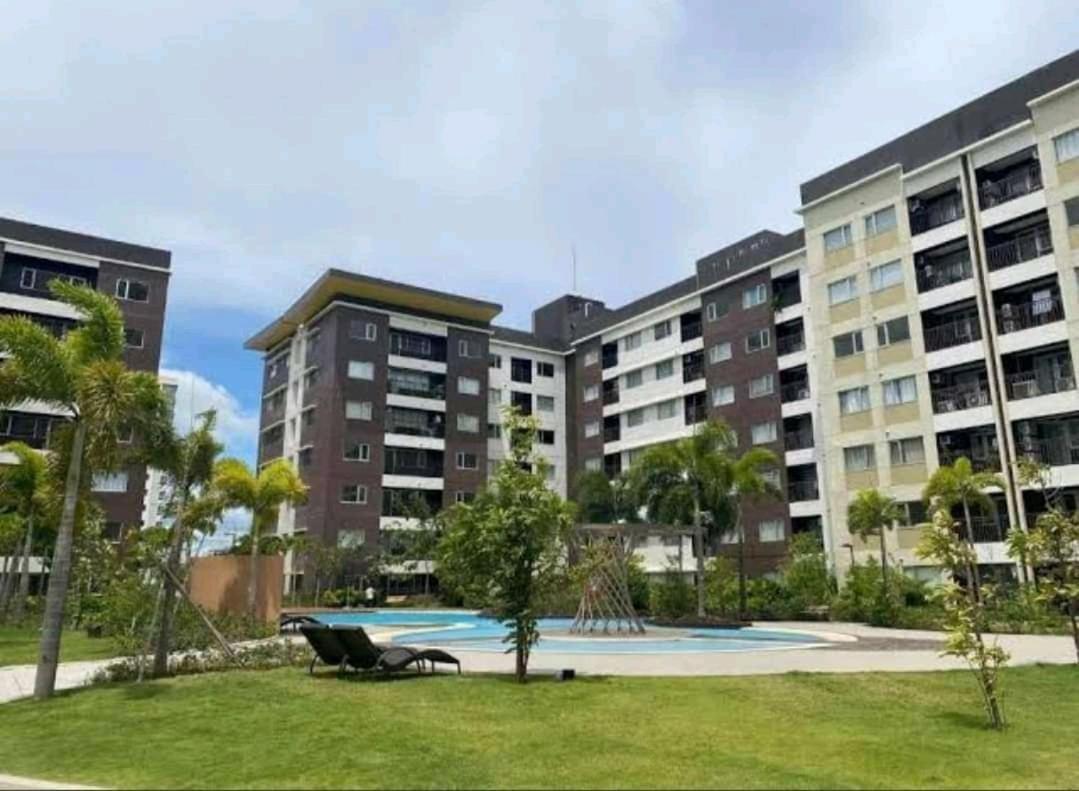 Aparthotel Avida Atria T2-F ,5Mins To Festive Walk And 4 Mins To Iloilo Convention Center Exteriér fotografie