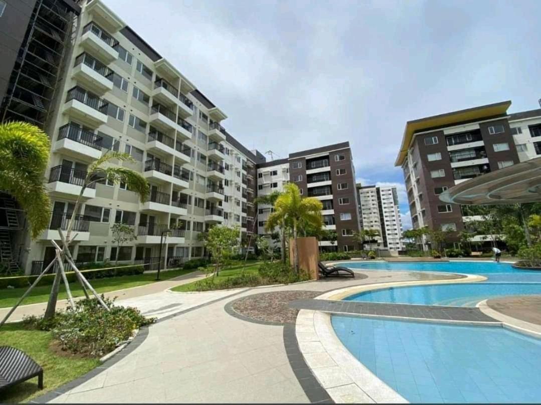 Aparthotel Avida Atria T2-F ,5Mins To Festive Walk And 4 Mins To Iloilo Convention Center Exteriér fotografie