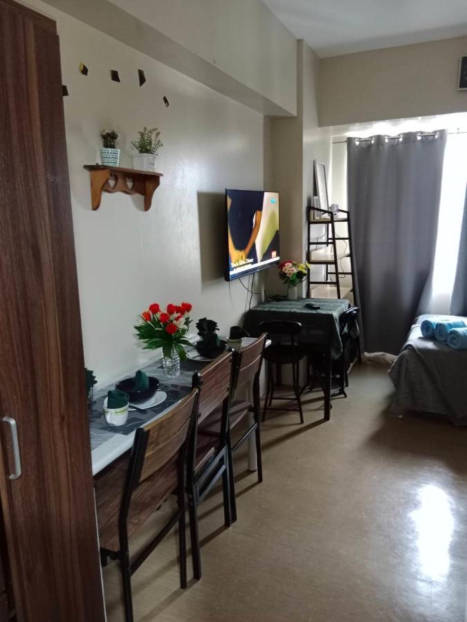Aparthotel Avida Atria T2-F ,5Mins To Festive Walk And 4 Mins To Iloilo Convention Center Exteriér fotografie