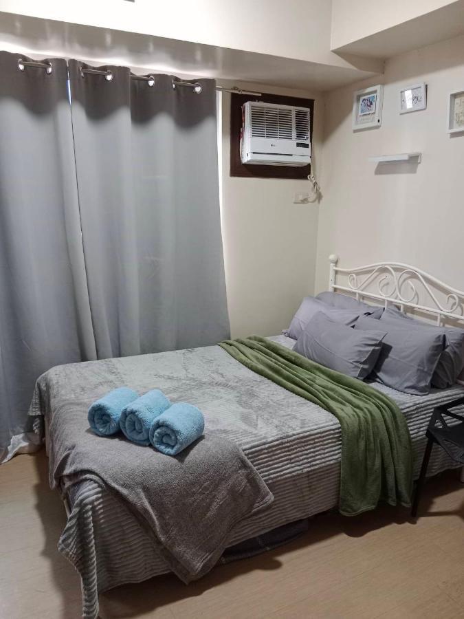 Aparthotel Avida Atria T2-F ,5Mins To Festive Walk And 4 Mins To Iloilo Convention Center Exteriér fotografie
